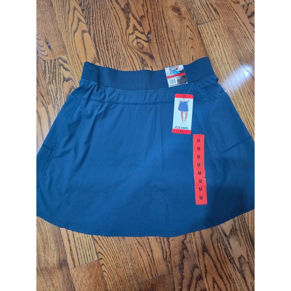Blue 32 Degrees Skort Size Medium